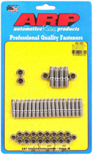 Load image into Gallery viewer, ARP 454-1903 - SBF S/S Oil Pan Stud Kit 12pt. image