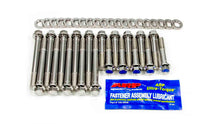 Load image into Gallery viewer, ARP 454-3601 - SBF S/S Head Bolt Kit 6pt. image
