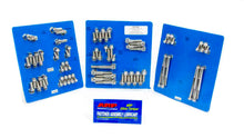 Load image into Gallery viewer, ARP 534-9502 - SBC S/S Complete Engine Fastener Kit 12pt. image