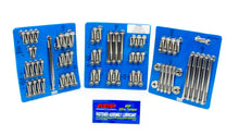 Load image into Gallery viewer, ARP 534-9505 - GM LS S/S Complete Eng. Fastener Kit 12pt. image