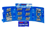 SBC S/S Complete Engine Fastener Kit 6pt.