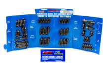 Load image into Gallery viewer, ARP 534-9801 - SBC Complete Engine Fastener Kit 6pt. image