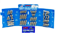 Load image into Gallery viewer, ARP 535-9501 - BBC S/S Complete Engine Fastener Kit 12pt. image