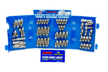Load image into Gallery viewer, ARP 535-9601 - BBC S/S Complete Engine Fastener Kit 6pt. image