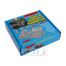 Load image into Gallery viewer, ARP 544-9601 - Engine Bolt Kit SS 6pt Kit - SBM image