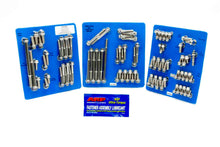 Load image into Gallery viewer, ARP 554-9501 - SBF S/S Complete Engine Fastener Kit 12pt. image