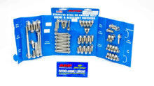 Load image into Gallery viewer, ARP 554-9503 - SBF S/S Complete Engine Fastener Kit 12pt. image