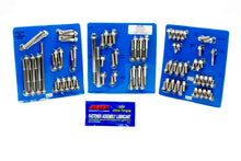 Load image into Gallery viewer, ARP 554-9601 - SBF S/S Complete Engine Fastener Kit 6pt. image