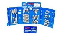 Load image into Gallery viewer, ARP 554-9603 - SBF S/S Complete Engine Fastener Kit 6pt. image
