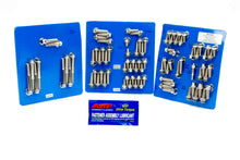 Load image into Gallery viewer, ARP 555-9602 - BBF S/S Complete Engine Fastener Kit 6pt. image
