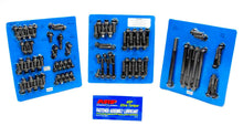 Load image into Gallery viewer, ARP 555-9801 - BBF Complete Engine Fastener Kit 6pt. image