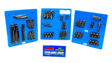 Load image into Gallery viewer, ARP 594-9801 - Pontiac Complete Engine Fastener Kit 6pt. image