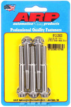 Load image into Gallery viewer, ARP 612-2500 - S/S Bolt Kit - 12pt. (5) 5/16-18 x 2.500 image