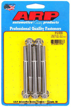 Load image into Gallery viewer, ARP 612-3250 - S/S Bolt Kit - 12pt. (5) 5/16-18 x 3.250 image