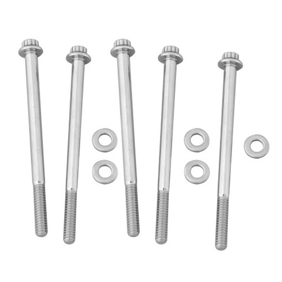 ARP 621-3750 - S/S Bolt Kit - 6pt. (5) 1/4-20 x 3.750 image