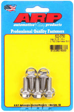 Load image into Gallery viewer, ARP 622-0750 - S/S Bolt Kit - 6pt. (5) 5/16-18 x .750 image