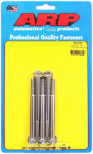 Load image into Gallery viewer, ARP 622-3750 - S/S Bolt Kit - 6pt. (5) 5/16-18 x 3.750 image