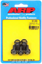 Load image into Gallery viewer, ARP 641-0560 - Bolt Kit - 12pt 5pk 5/16-18 x .560 image