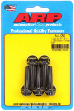 Load image into Gallery viewer, ARP 641-1250 - Bolt Kit - 12pt. (5) 5/16-18 x 1.250 image