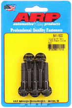 Load image into Gallery viewer, ARP 641-1500 - Bolt Kit - 12pt. (5) 5/16-18 x 1.500 image