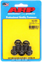 Load image into Gallery viewer, ARP 642-0500 - Bolt Kit 12pt 5pk 3/8-16 x 0.500 image
