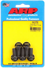 Load image into Gallery viewer, ARP 642-0750 - Bolt Kit - 12pt. (5) 3/8-16 x .750 image