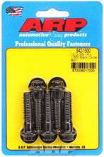 Load image into Gallery viewer, ARP 642-1500 - Bolt Kit - 12pt. (5) 3/8-16 x 1.500 image