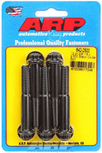Load image into Gallery viewer, ARP 642-2500 - Bolt Kit - 12pt. (5) 3/8-16 x 2.500 image