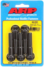 Load image into Gallery viewer, ARP 643-2000 - Bolt Kit - 12pt. (5) 7/16-14 x 2.000 image