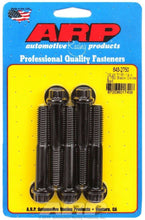 Load image into Gallery viewer, ARP 643-2750 - Bolt Kit - 12pt. (5) 7/16-14 x 2.750 image