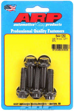 Load image into Gallery viewer, ARP 644-1250 - Bolt Kit - 12pt. (5) 3/8-16 x 1.250 image