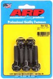 Bolt Kit- 12pt. (5) 3/8-16 x 1.500