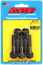 Load image into Gallery viewer, ARP 644-1750 - Bolt Kit - 12pt 5pk 3/8-16 x 1.750 image