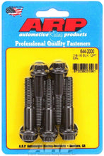 Load image into Gallery viewer, ARP 644-2000 - Bolt Kit - 12pt. (5) 3/8-16 x 2.000 image