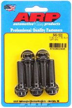 Load image into Gallery viewer, ARP 645-1500 - Bolt Kit - 12pt. (5) 7/16-14 x 1.500 image