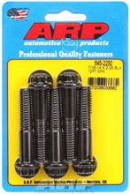 Load image into Gallery viewer, ARP 645-2250 - Bolt Kit - 12pt. (5) 7/16-14 x 2.250 image