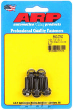 Load image into Gallery viewer, ARP 650-0750 - Bolt Kit - 6pt. (5) 1/4-20 x .750 image