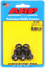 Load image into Gallery viewer, ARP 651-0560 - Bolt Kit 6pt (5pk) 5/16-18 x .560 image