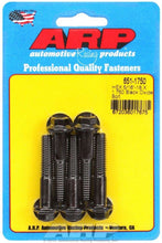 Load image into Gallery viewer, ARP 651-1750 - Bolt Kit - 6pt 5pk 5/16-18 x 1.750 image