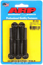 Load image into Gallery viewer, ARP 651-2500 - Bolt Kit 6pt 5pk 5/16-18 x 2.500 image