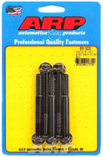 Load image into Gallery viewer, ARP 651-3000 - Bolt Kit - 6pt 5pk 5/16-18 x 3.000 image