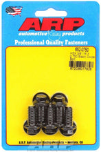 Load image into Gallery viewer, ARP 652-0750 - Bolt Kit - 6pt. (5) 3/8-16 x .750 image