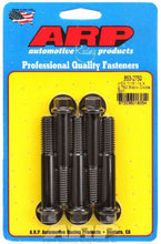 Load image into Gallery viewer, ARP 653-2750 - Bolt Kit - 6pt. (5) 7/16-14 x 2.750 image