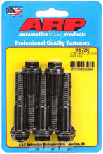 Load image into Gallery viewer, ARP 655-2250 - 7/16-14 x 2.250 6pt Bolt Kit (5pk) image