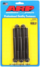 Load image into Gallery viewer, ARP 655-4500 - Bolt Kit - 6pt. (5) 7/16-14 x 4.500 image