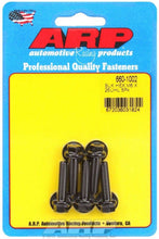 Load image into Gallery viewer, ARP 660-1002 - Bolt Kit - 6pt 5pk 6mm x 1.00 x 25mm image