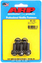 Load image into Gallery viewer, ARP 661-1001 - 8mm x 1.25 x 20mm 6pt Bolt Kit 5pk image