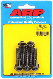 ARP 661-1004 - 8mm x 1.25 x 35mm 6pt Bolt Kit 5pk image