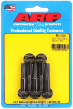 Load image into Gallery viewer, ARP 661-1005 - 8mm x 1.25 x 40mm 6pt Bolt Kit (5pk) image