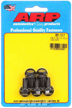 Load image into Gallery viewer, ARP 661-1017 - Bolt Kit - 6pt. (5) 8mm x 1.25 x 16mm image